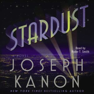 Simon & Schuster Audio Stardust