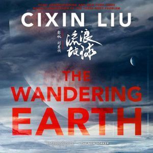 Macmillan Audio The Wandering Earth