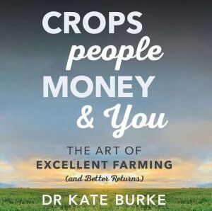 Author's Republic Crops, People, Money and You