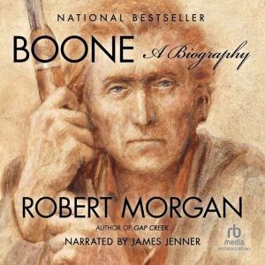 Recorded Books Boone: A Biography