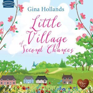 Findaway Little Village of Second Chances