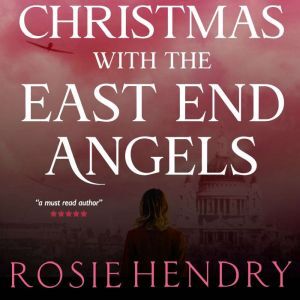 Findaway Christmas with the East End Angels