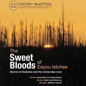 Findaway The Sweet Bloods of Eeyou Istchee: Stories of Diabetes and the James Bay Cree
