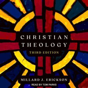 Tantor Audio Christian Theology 3rd Edition