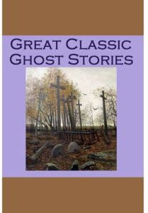 Findaway Great Classic Ghost Stories