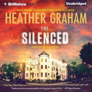 Brilliance Audio The Silenced