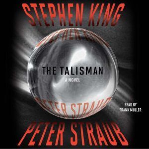 Simon & Schuster Audio The Talisman