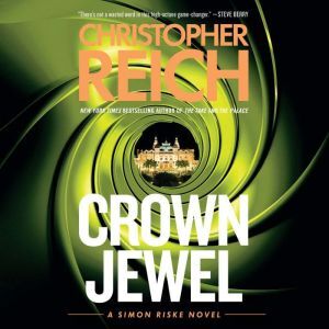 Hachette Audio Crown Jewel
