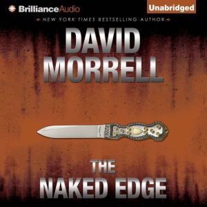 Brilliance Audio The Naked Edge