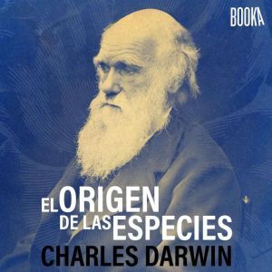 BookaVivo El origen de las especies