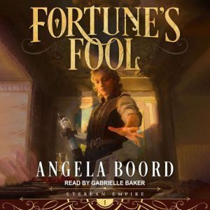 Tantor Audio Fortune's Fool