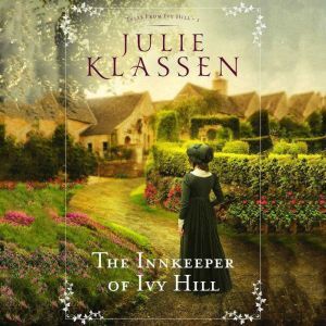 Recorded Books The Innkeeper of Ivy Hill