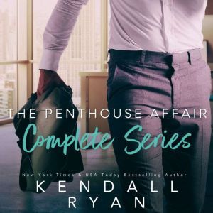 Dreamscape Media The Penthouse Affair: Complete Series