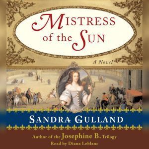 Simon & Schuster Audio Mistress of the Sun