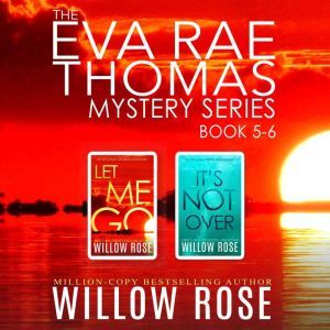 Dreamscape Media The Eva Rae Thomas Mystery Series: Book 5-6