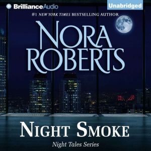 Brilliance Audio Night Smoke