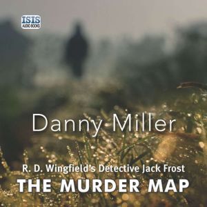 Findaway The Murder Map