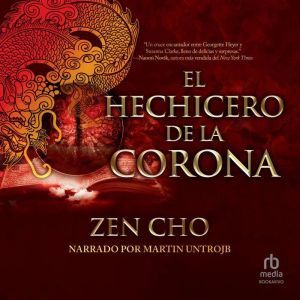 BookaVivo El hechicero de la Corona (The Sorcerer to the Crown)