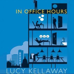 Blackstone Audiobooks In Office Hours