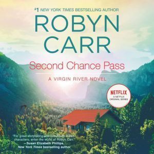 Harper Audio Second Chance Pass: A Virgin River Novel