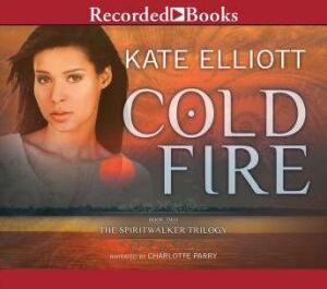 Recorded Books Cold Fire