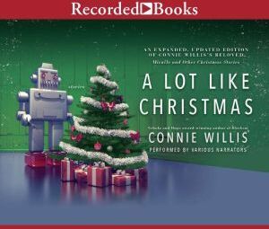 Recorded Books A Lot Like Christmas