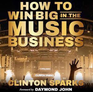 Author's Republic How to Win Big in The Music Business