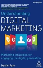 Brilliance Audio Understanding Digital Marketing: Marketing Strategies for Engaging the Digital Generation