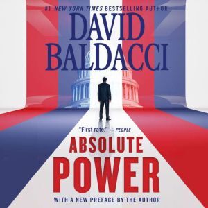 Hachette Audio Absolute Power