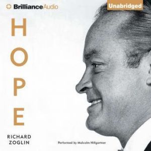Brilliance Audio Hope: Entertainer of the Century