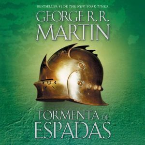 Random House Audio Tormenta de espadas