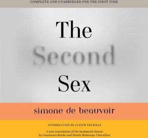 Random House Audio The Second Sex