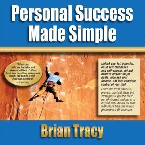 Ascent Audio Personal Success Made Simple