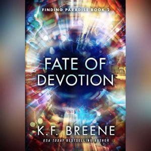 Brilliance Audio Fate of Devotion