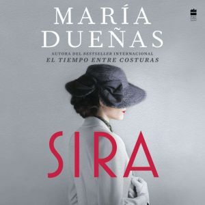 Harper Audio Sira \ (Spanish edition): A Novel