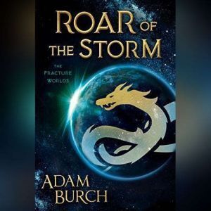 Brilliance Audio Roar of the Storm