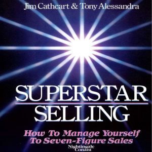 Findaway Superstar Selling: How to Mange Yourself to Seven-Figure Sales