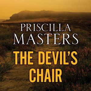 Findaway The Devil's Chair