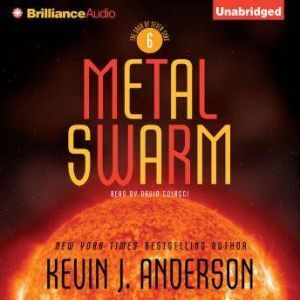 Brilliance Audio Metal Swarm