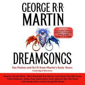 Random House Audio Dreamsongs: Unabridged Selections