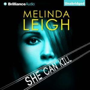 Brilliance Audio She Can Kill