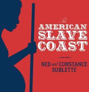 Tantor Audio The American Slave Coast: A History of the Slave-Breeding Industry