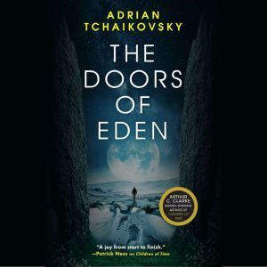 Hachette Audio The Doors of Eden