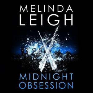 Brilliance Audio Midnight Obsession