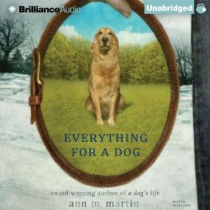 Brilliance Audio Everything for a Dog