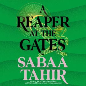 Penguin Random House Audio A Reaper at the Gates