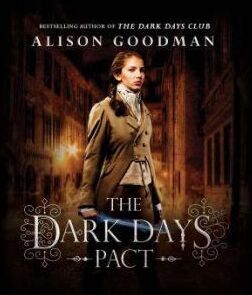 Brilliance Audio The Dark Days Pact