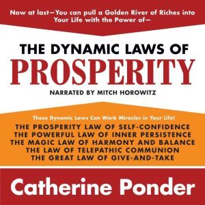 Findaway The Dynamic Laws of Prosperity