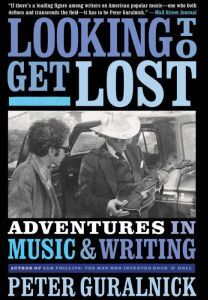 Hachette Audio Looking To Get Lost: Adventures in Music and Writing