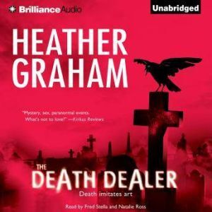 Brilliance Audio The Death Dealer